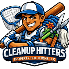 Cleanup Hitters Property Solutions LLC.